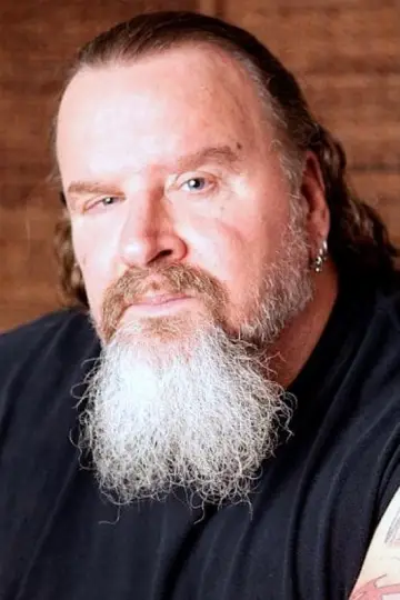 Zdjęcie Donald Gibb #86199