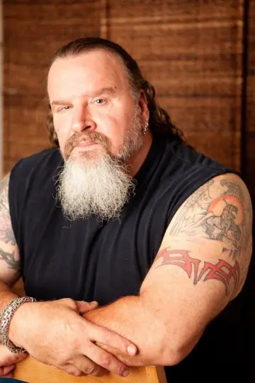 Zdjęcie Donald Gibb #86200
