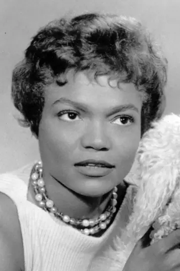 Zdjęcie Eartha Kitt #27137