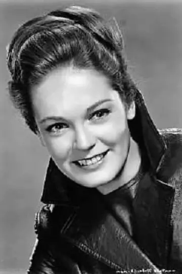 Zdjęcie Elizabeth Hartman #97639
