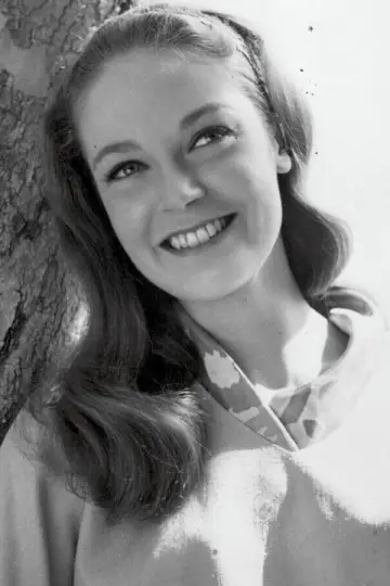Zdjęcie Elizabeth Hartman #97640
