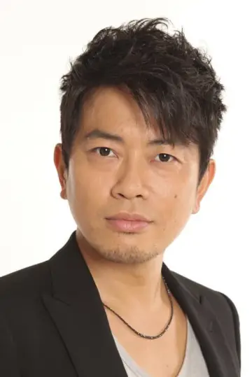 Zdjęcie Hiroyuki Miyasako #242019