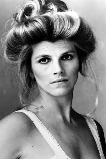 Zdjęcie  (Jennifer Warren) #214746