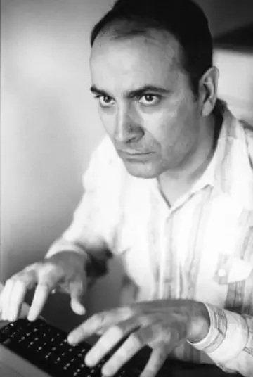Zdjęcie Manuel Puig #124616