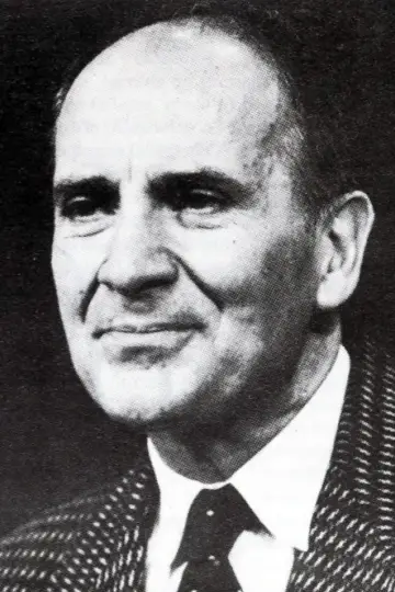 Zdjęcie Manuel Puig #124617