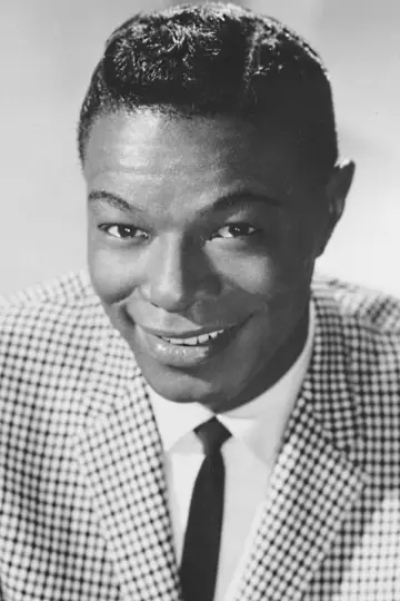 Zdjęcie Nat King Cole #2416