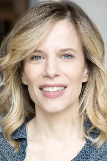 Zdjęcie Sonia Bergamasco #126904