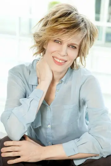 Zdjęcie Sonia Bergamasco #126905