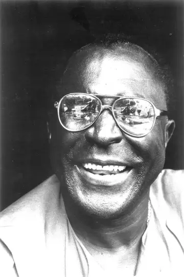 Zdjęcie Sonny Terry #87524