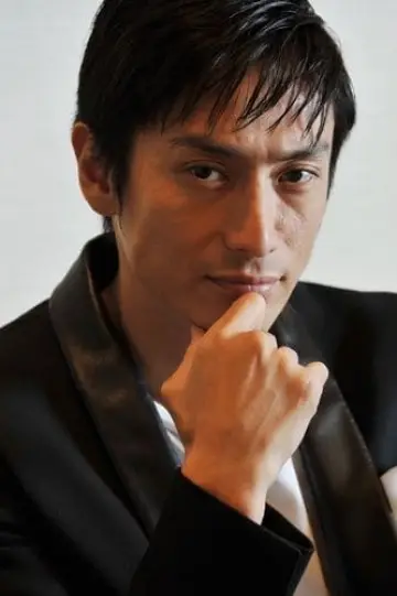 Zdjęcie Yûsuke Iseya #84179