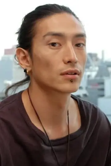 Zdjęcie Yûsuke Iseya #84180