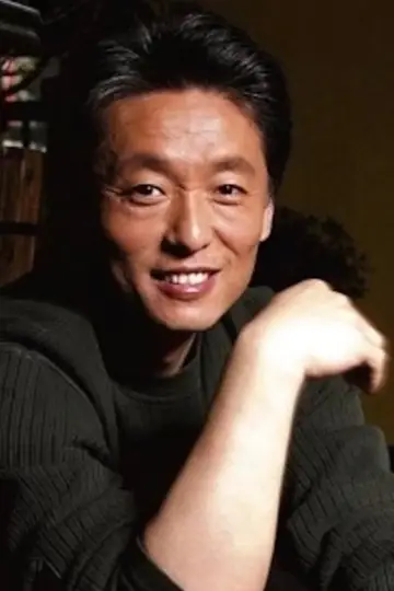 Zdjęcie Hou Yong #95429