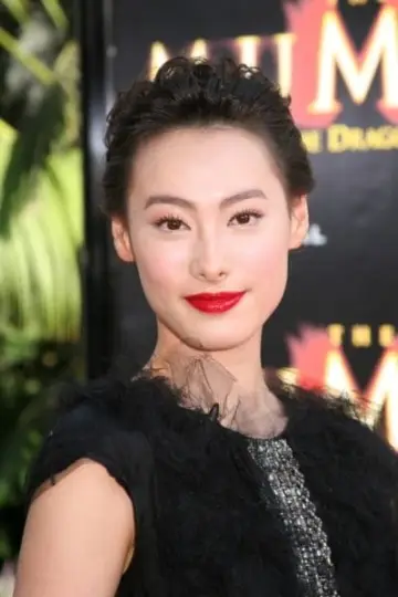 Zdjęcie Isabella Leong #49587