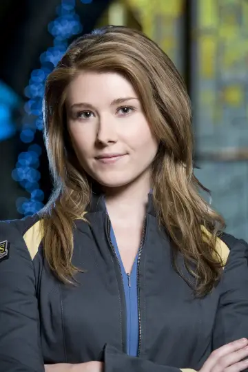 Zdjęcie Dżewel Stejt (Jewel Staite) #144769