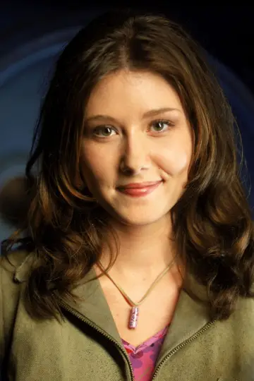 Zdjęcie Dżewel Stejt (Jewel Staite) #144770