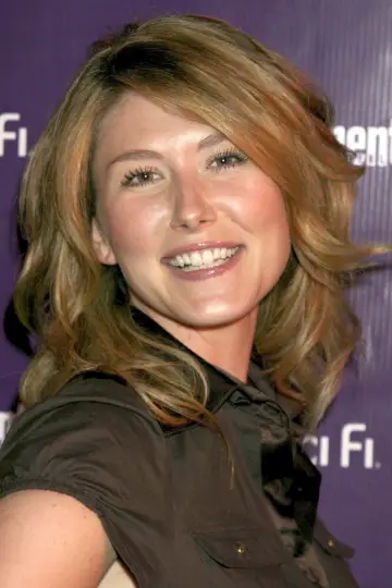 Zdjęcie Dżewel Stejt (Jewel Staite) #144772