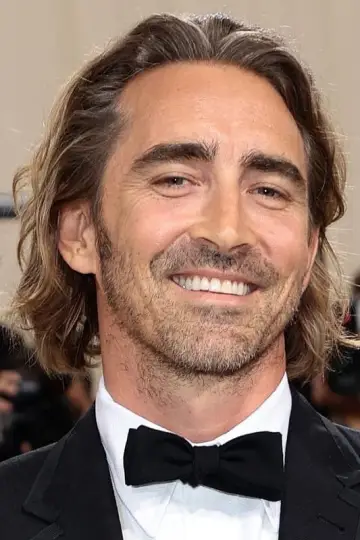 Zdjęcie Li Pejs (Lee Pace) #10144