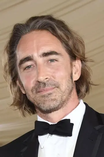 Zdjęcie Li Pejs (Lee Pace) #10145