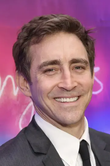 Zdjęcie Li Pejs (Lee Pace) #10146