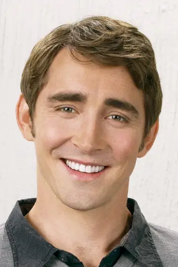 Zdjęcie Li Pejs (Lee Pace) #10147