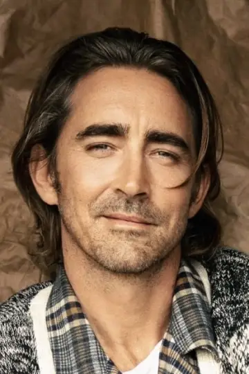 Zdjęcie Li Pejs (Lee Pace) #10148