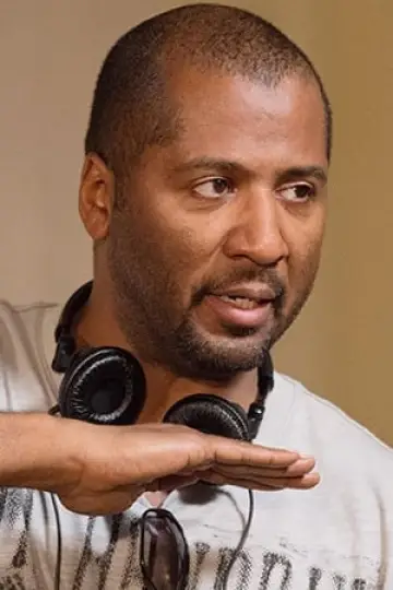 Zdjęcie Malcolm D. Lee #70588