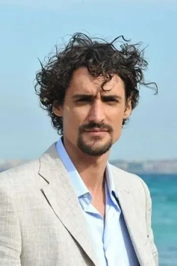Zdjęcie Marco Cocci #203942