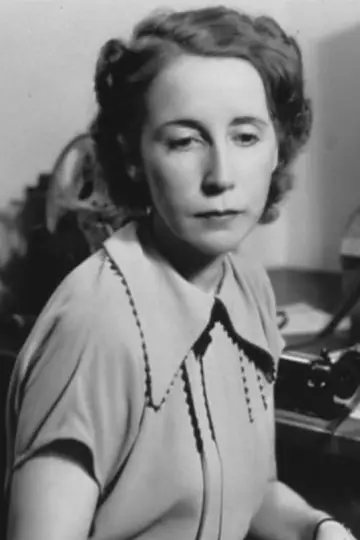 Zdjęcie Margaret Booth #74022