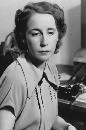 Zdjęcie Margaret Booth #74023