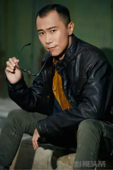 Zdjęcie Zheng Hao #123932