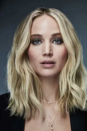 Zdjęcie Dżennifer Lorens (Jennifer Lawrence) #5989