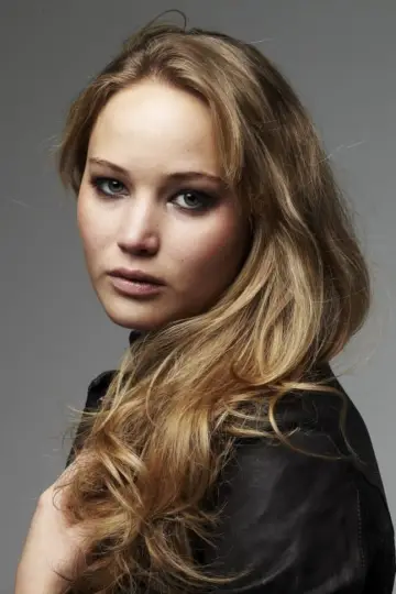 Zdjęcie Dżennifer Lorens (Jennifer Lawrence) #5990