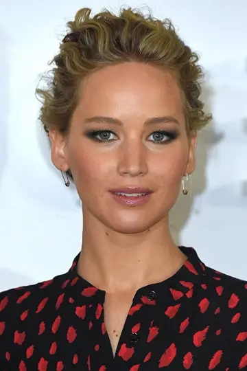 Zdjęcie Dżennifer Lorens (Jennifer Lawrence) #5991