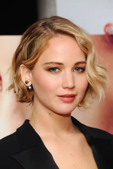Zdjęcie Dżennifer Lorens (Jennifer Lawrence) #5992