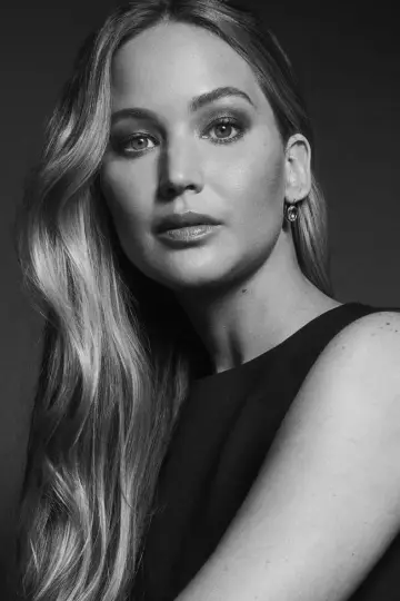 Zdjęcie Dżennifer Lorens (Jennifer Lawrence) #5993
