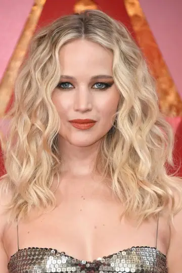 Zdjęcie Dżennifer Lorens (Jennifer Lawrence) #5994