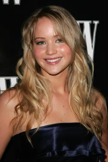 Zdjęcie Dżennifer Lorens (Jennifer Lawrence) #5996