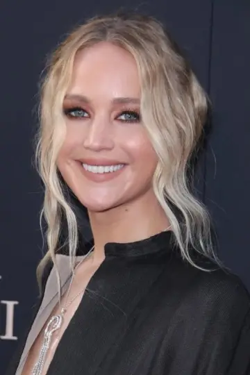 Zdjęcie Dżennifer Lorens (Jennifer Lawrence) #5997