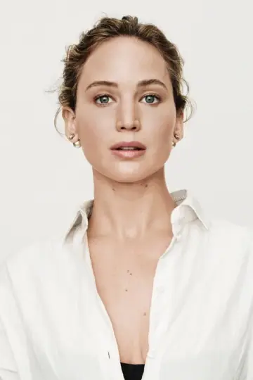 Zdjęcie Dżennifer Lorens (Jennifer Lawrence) #5998