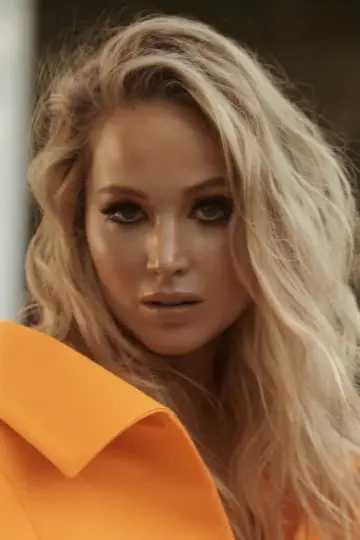 Zdjęcie Dżennifer Lorens (Jennifer Lawrence) #5999