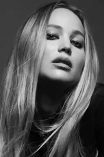 Zdjęcie Dżennifer Lorens (Jennifer Lawrence) #6000