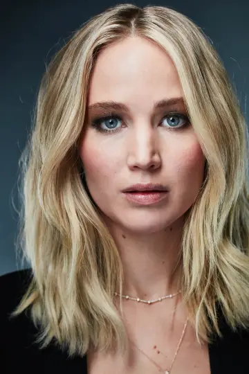 Zdjęcie Dżennifer Lorens (Jennifer Lawrence) #6001