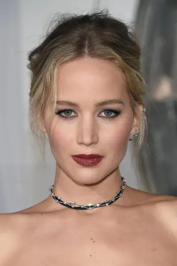 Zdjęcie Dżennifer Lorens (Jennifer Lawrence) #6002