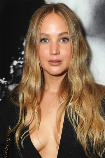 Zdjęcie Dżennifer Lorens (Jennifer Lawrence) #6003