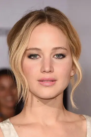Zdjęcie Dżennifer Lorens (Jennifer Lawrence) #6004