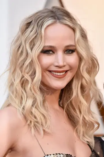 Zdjęcie Dżennifer Lorens (Jennifer Lawrence) #6005