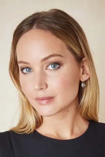 Zdjęcie Dżennifer Lorens (Jennifer Lawrence) #6006