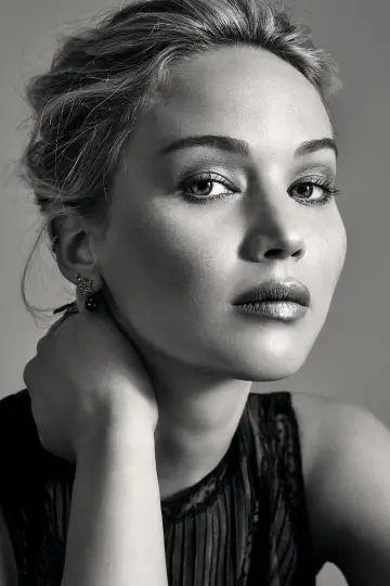 Zdjęcie Dżennifer Lorens (Jennifer Lawrence) #6007