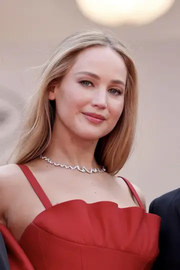 Zdjęcie Dżennifer Lorens (Jennifer Lawrence) #6008