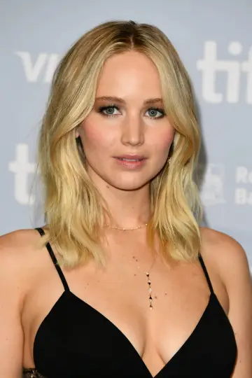 Zdjęcie Dżennifer Lorens (Jennifer Lawrence) #6010